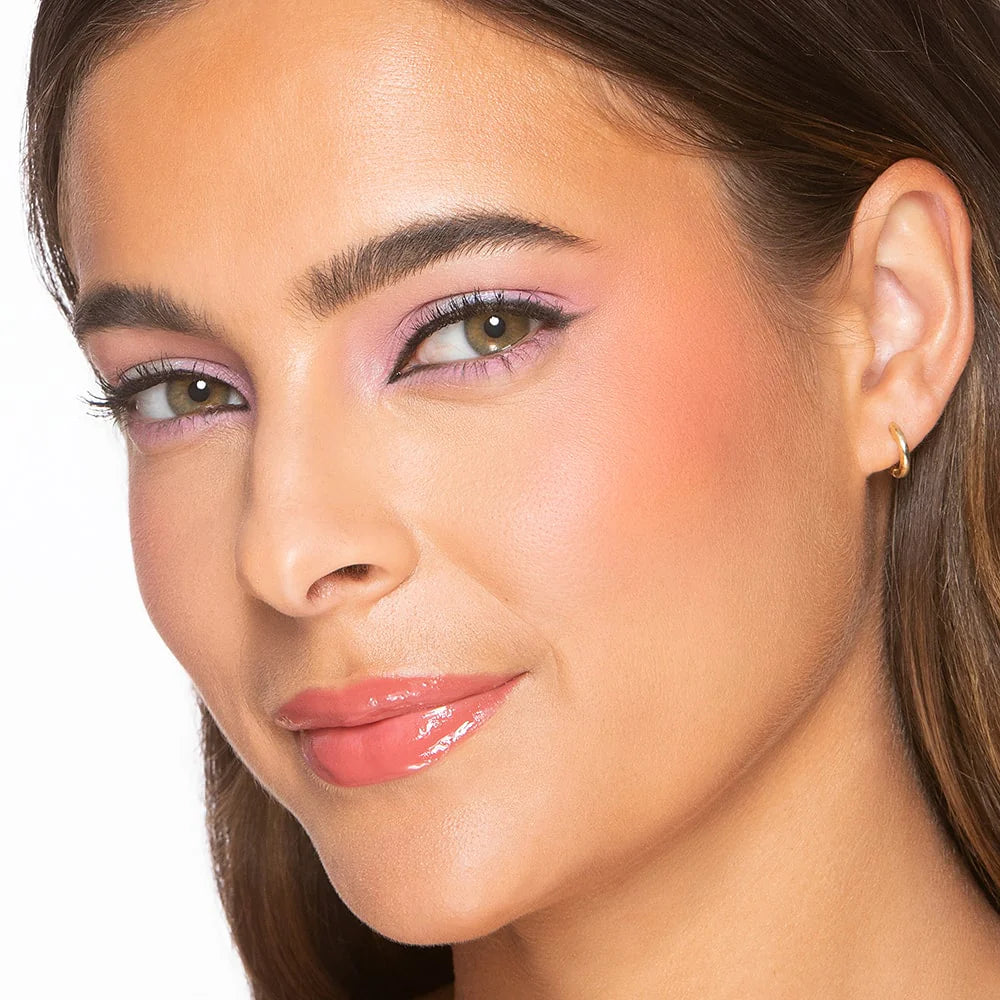Tequila Sunset - Cloud Crush Blurring Blush