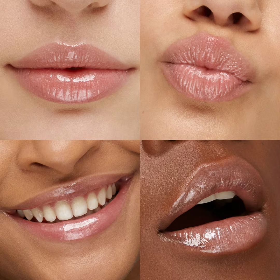 31 Pearly Shell - 3D Hydra Lipgloss