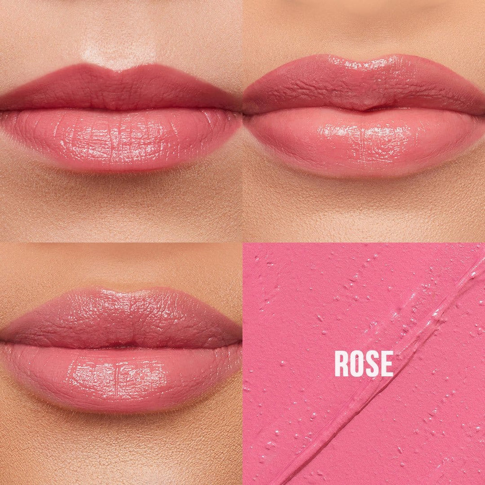 Rose - Balm N' Cute Bálsamo Labial