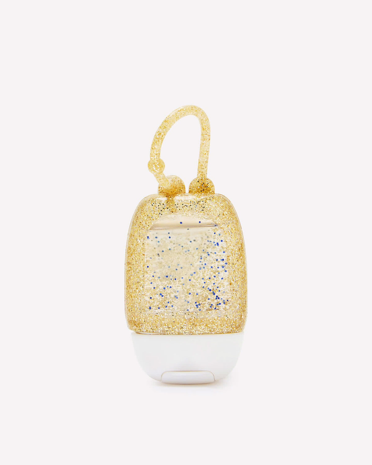 PREVENTA Gold Glitter - PocketBac Holder