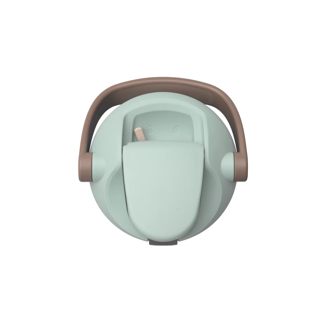 Owala 30oz FreeSip Sway Water Bottle - Wintergreen