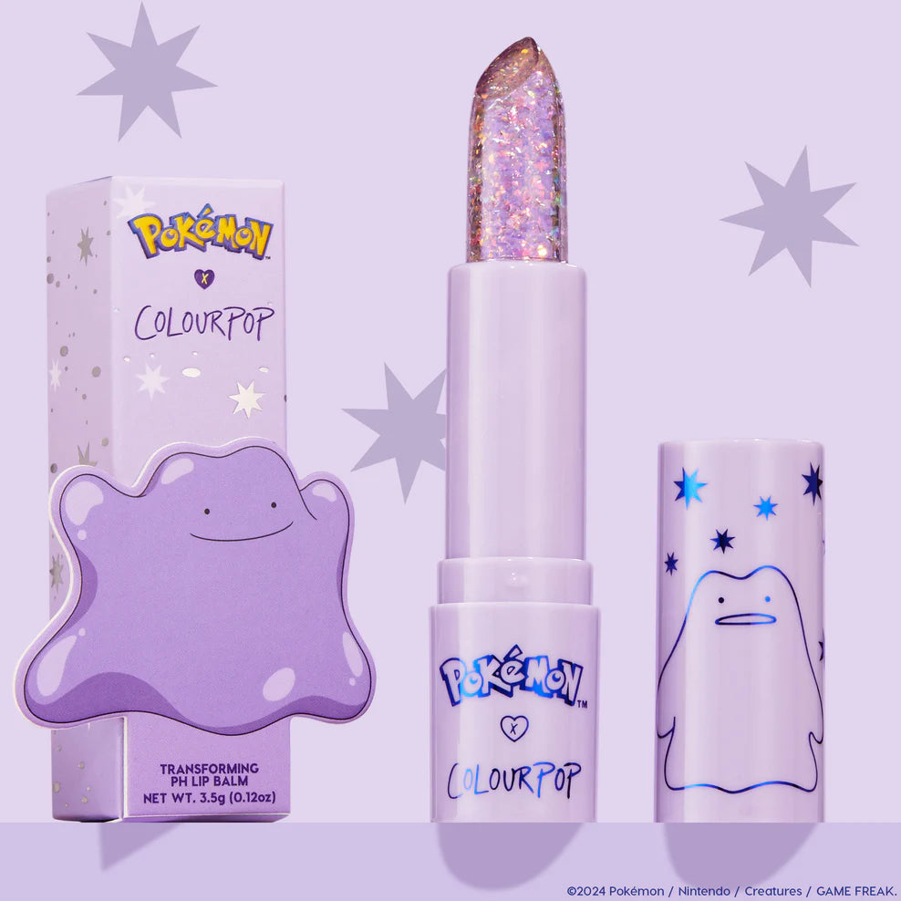 Transform - pH Lip Balm
