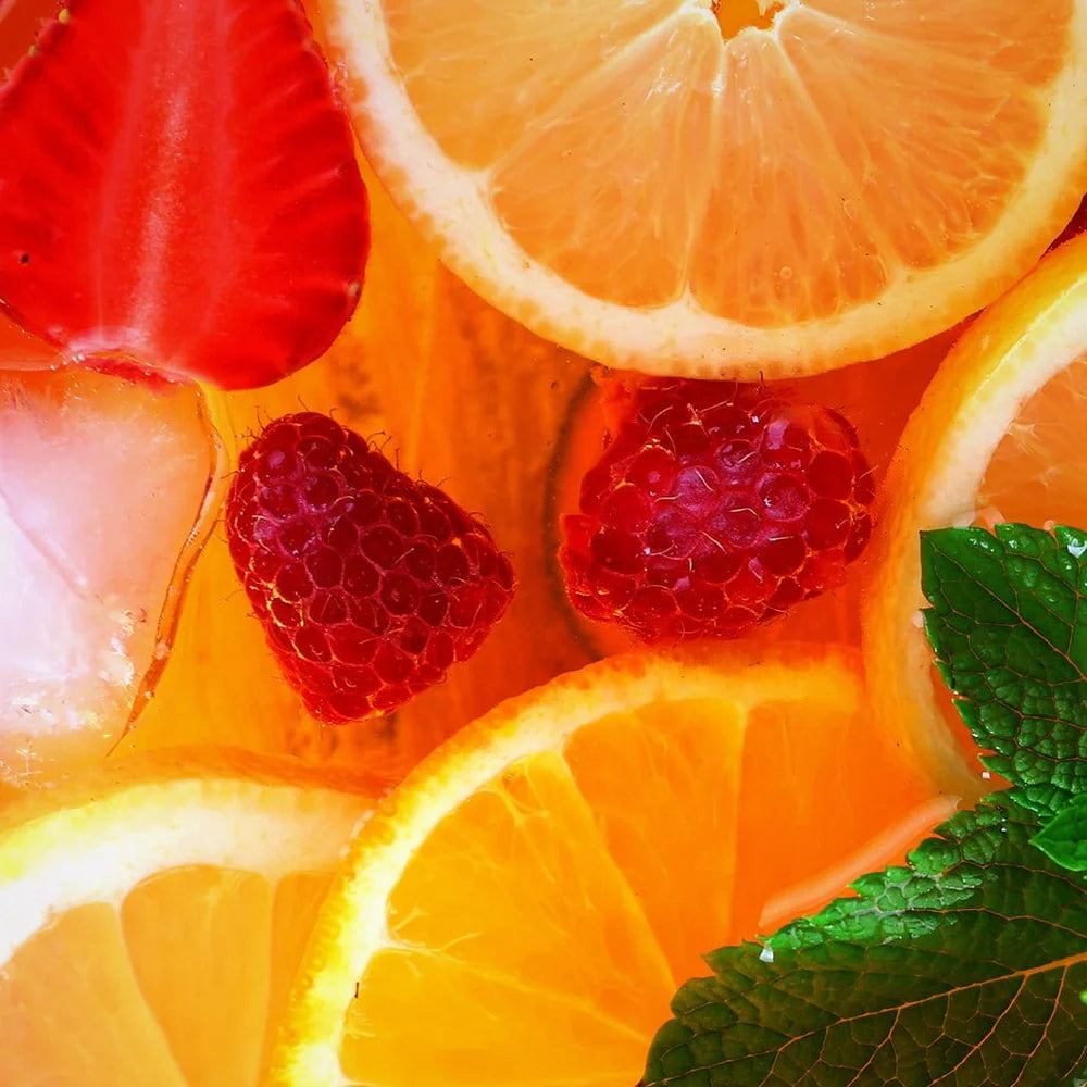 Fruit Punch - Balm N' Cute Bálsamo Labial