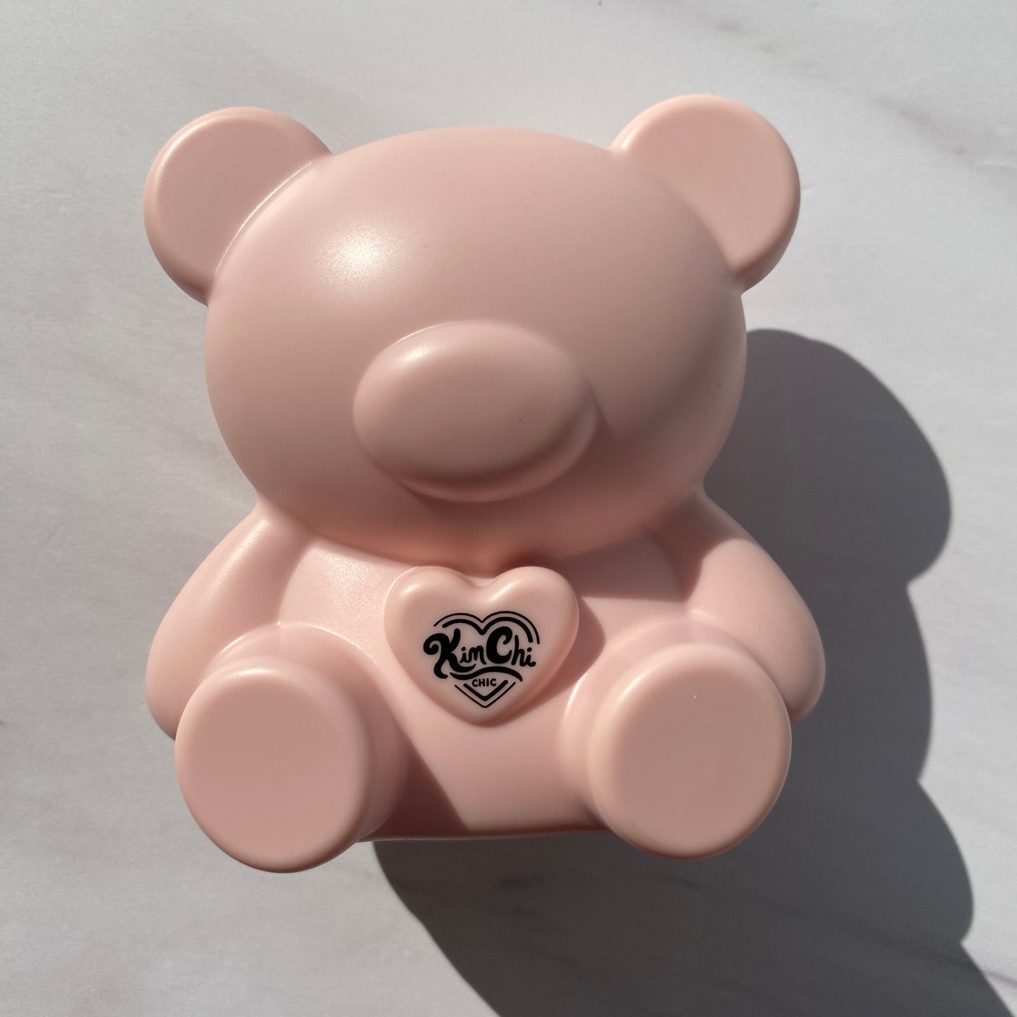 Teddy Kim: 01 Girlfriend
