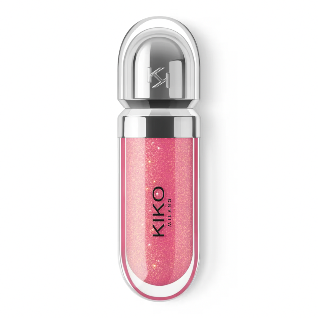 33 Pearly Watermelon - 3D Hydra Lipgloss