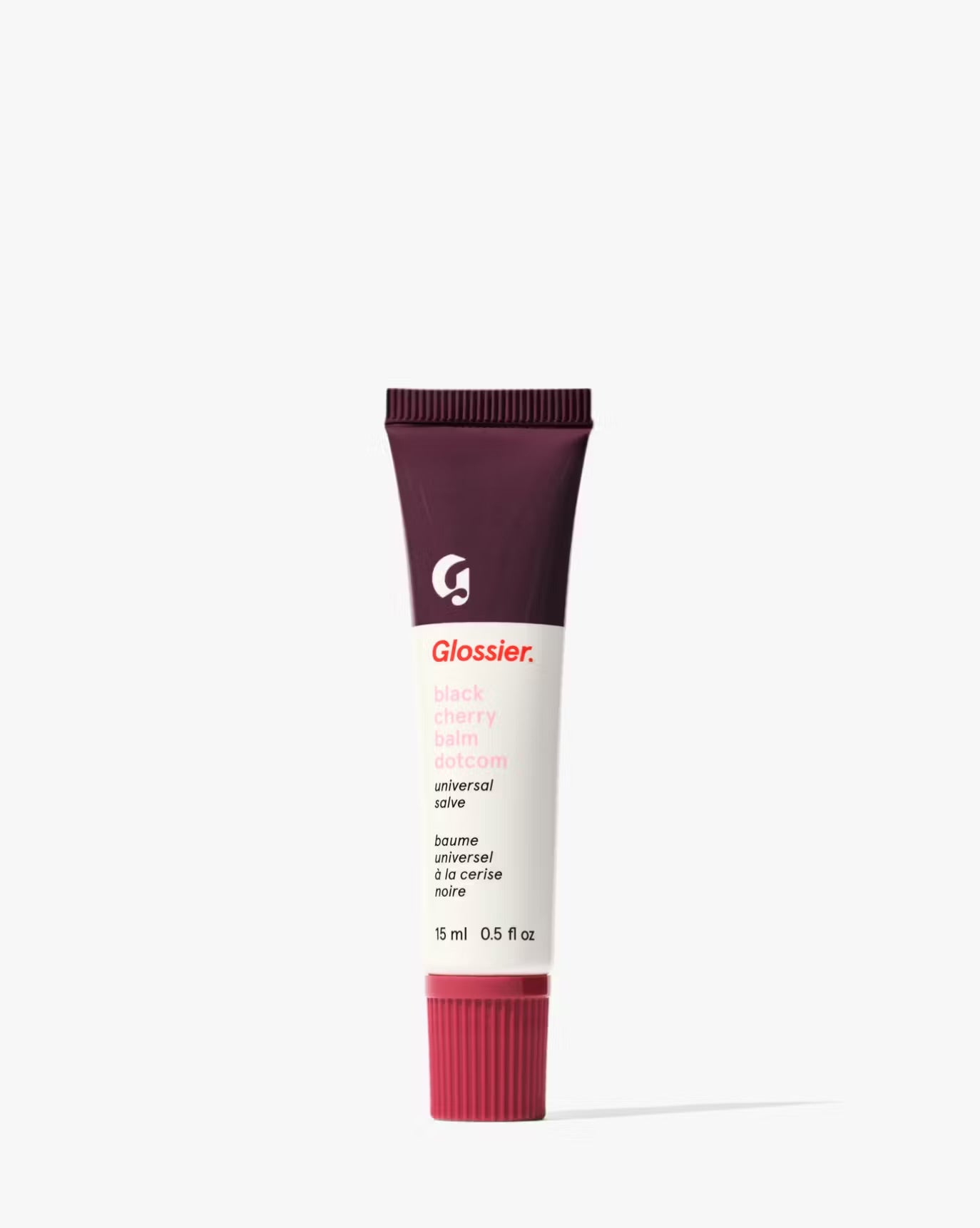 Glossier Balm Dotcom - Black Cherry