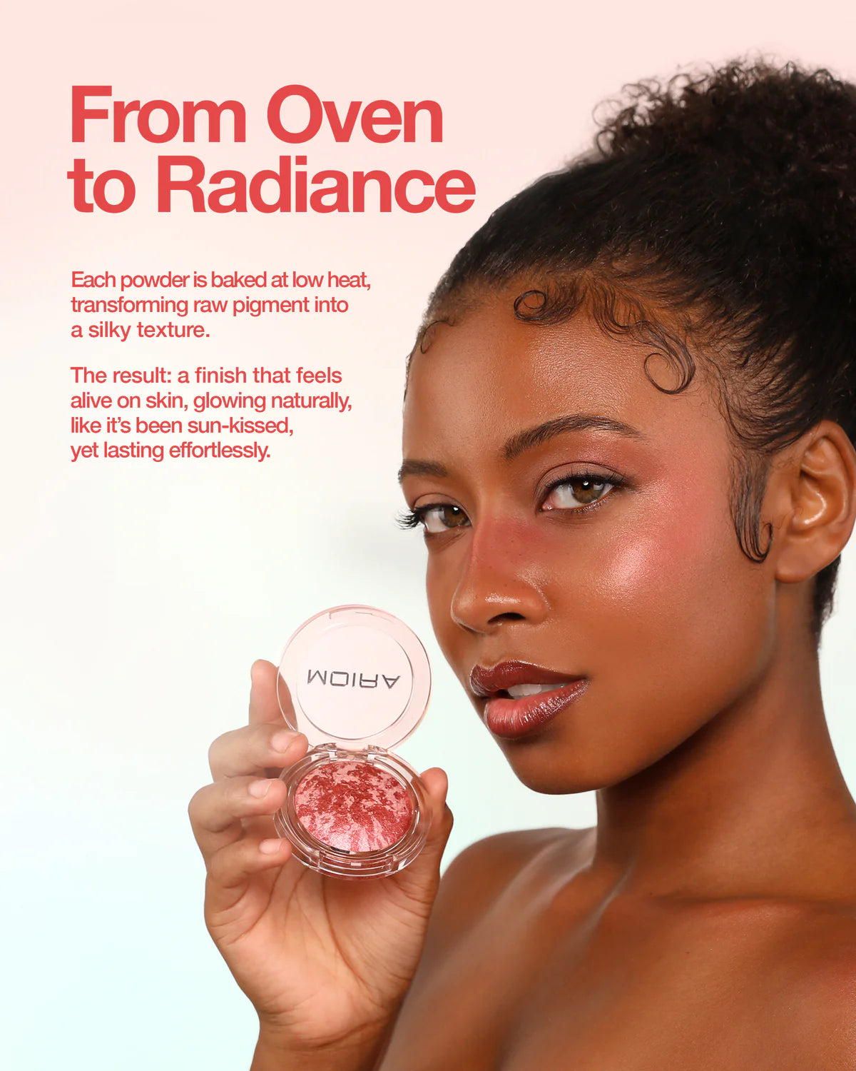 Marvelous Baked Blush - 007 Peach Cobbler