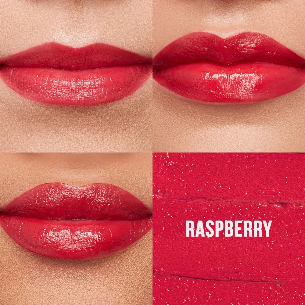 Raspberry - Balm N' Cute Bálsamo Labial
