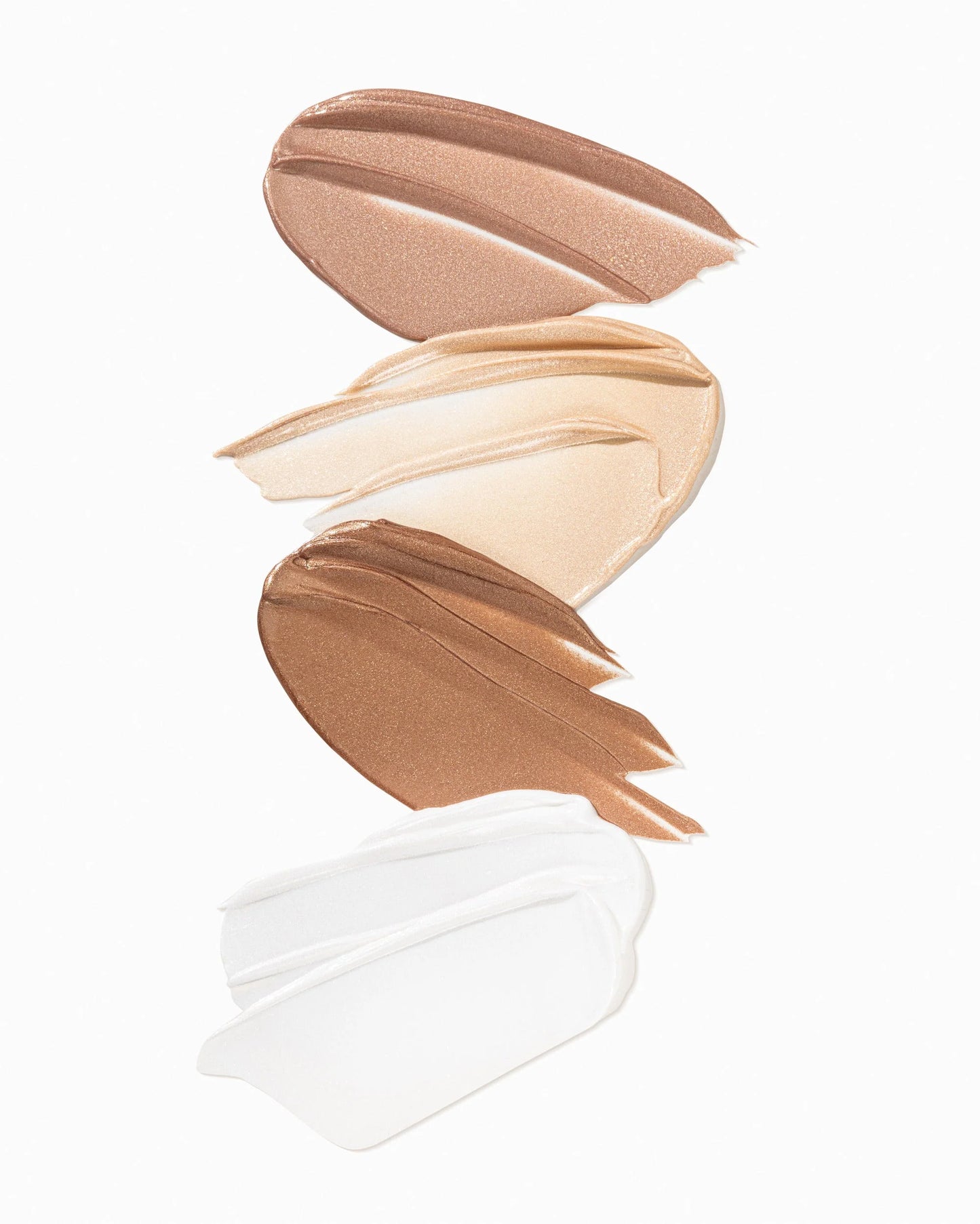 Bubbling Rose - Flawless Stay Liquid Highlight Glow Up Wands
