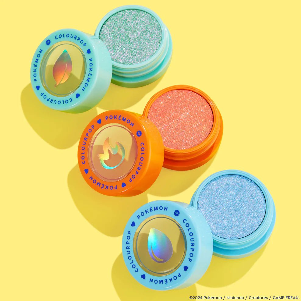 Flamethrower - Super Shock Shadow
