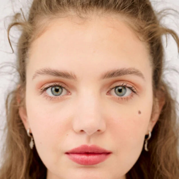 Gimme Brow+ Volumizing -3.5 - Warm Auburn Brown