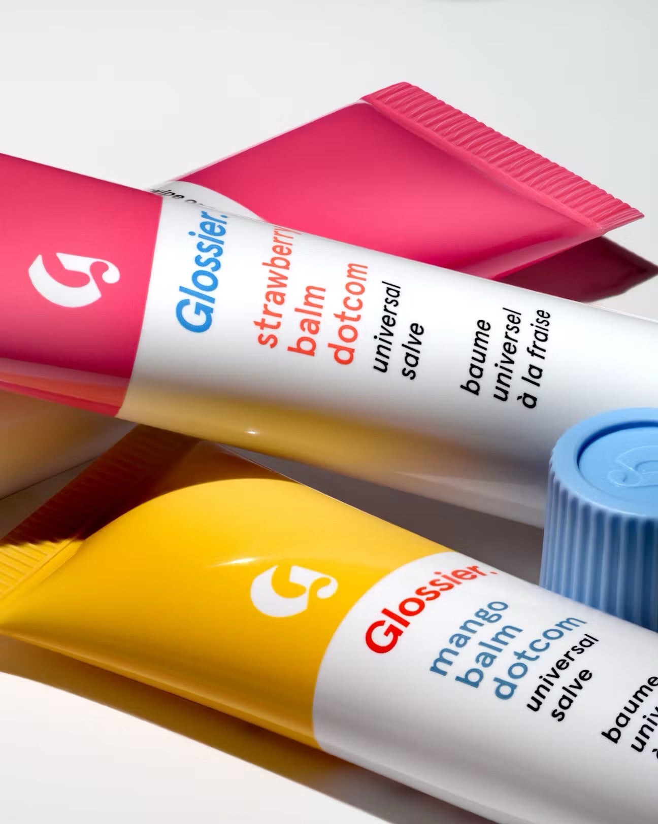 Glossier Balm Dotcom - Mango