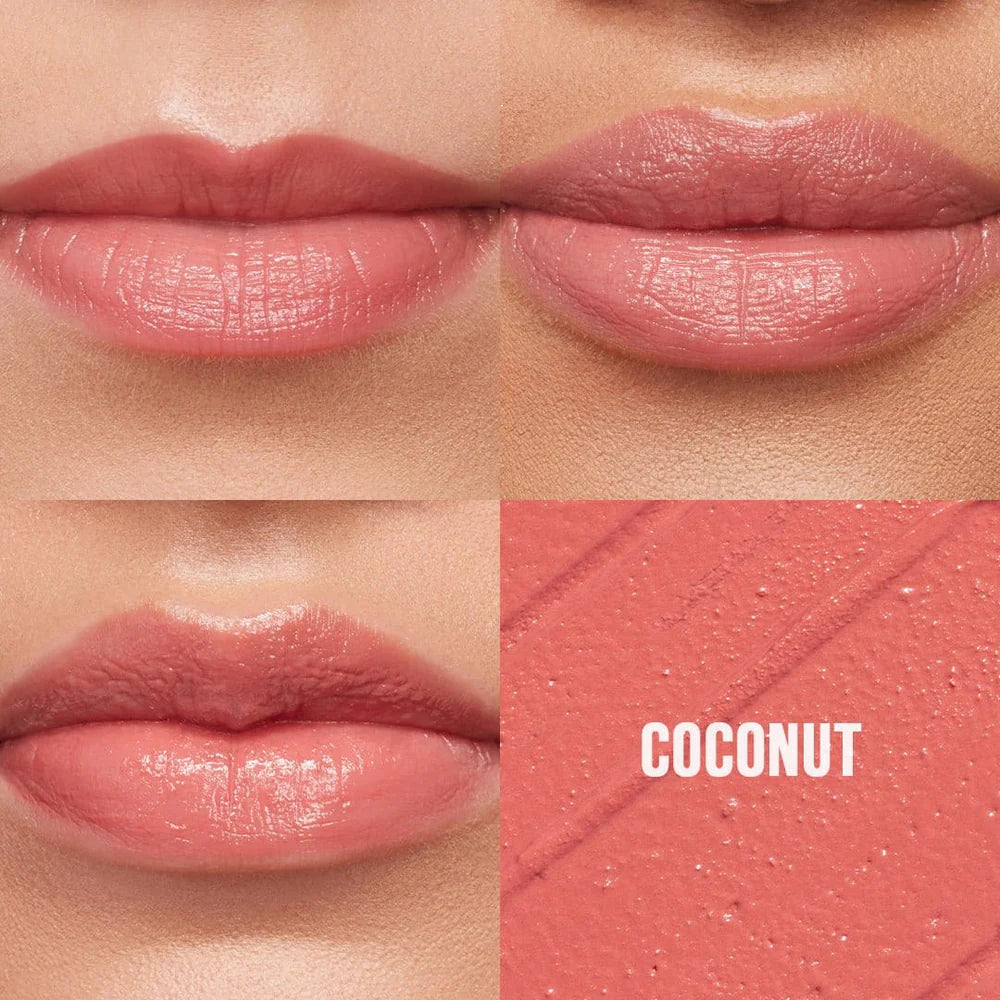 Coconut - Balm N' Cute Bálsamo Labial