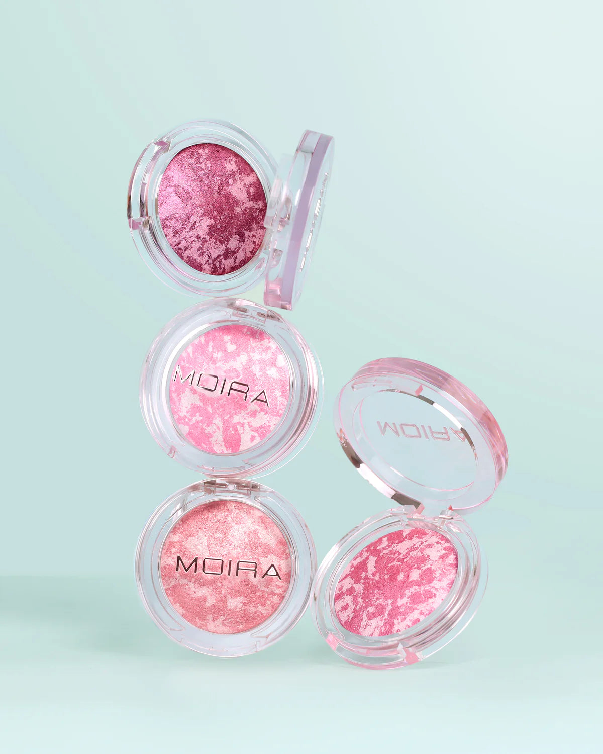 Marvelous Baked Blush - 007 Peach Cobbler