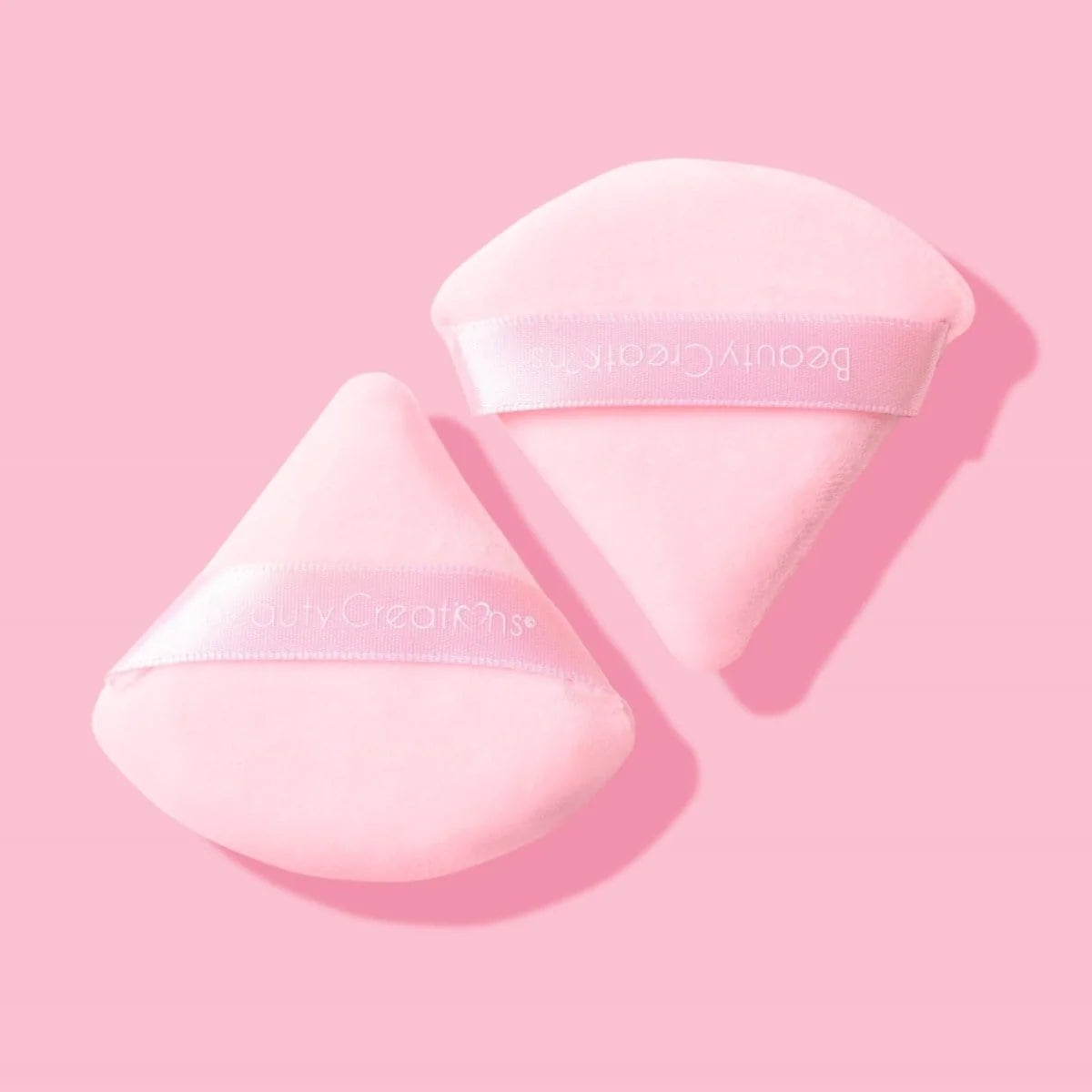 Puff Puff Set 2 Pink