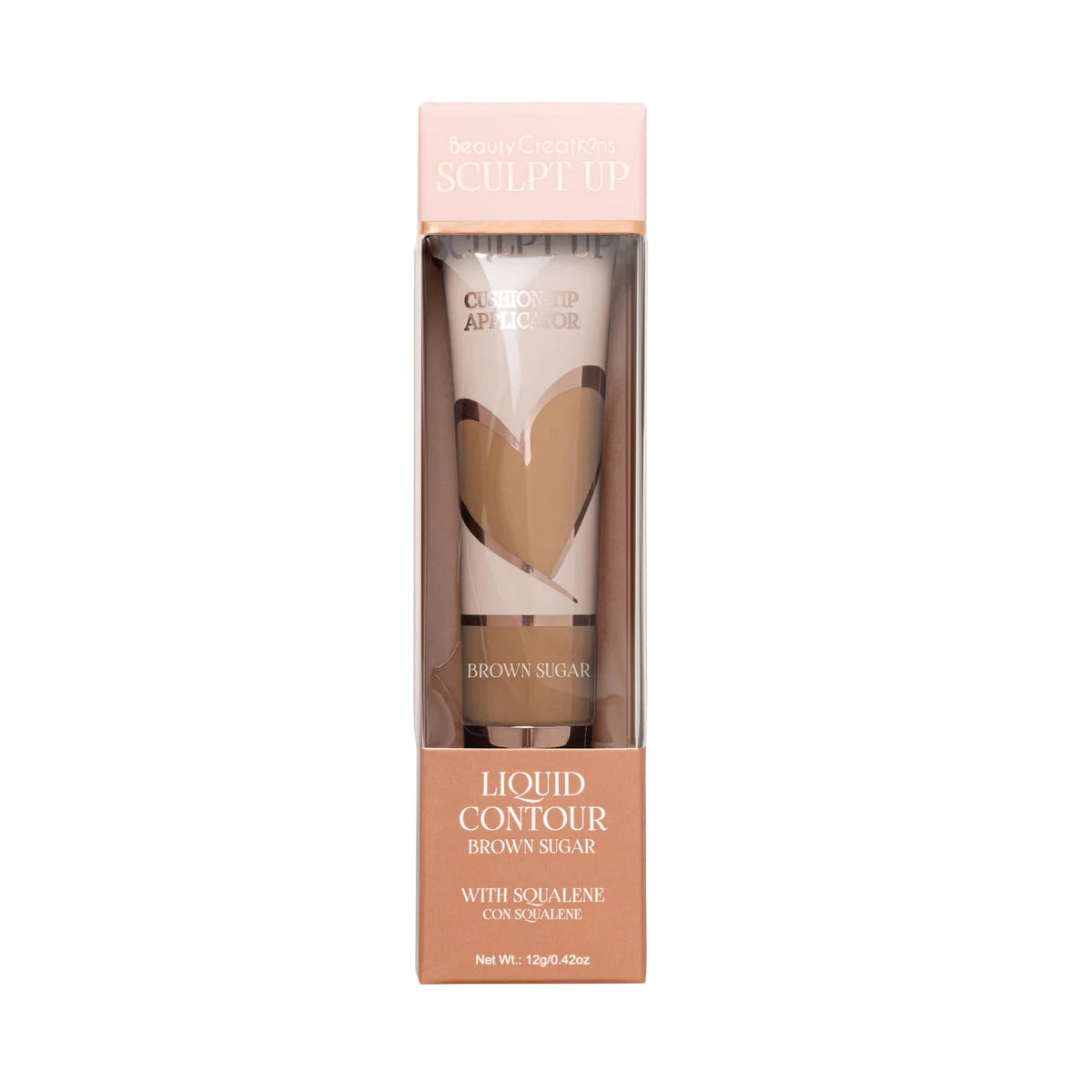 Brown Sugar - Flawless Stay Liquid Contour Sculpt Up Wands