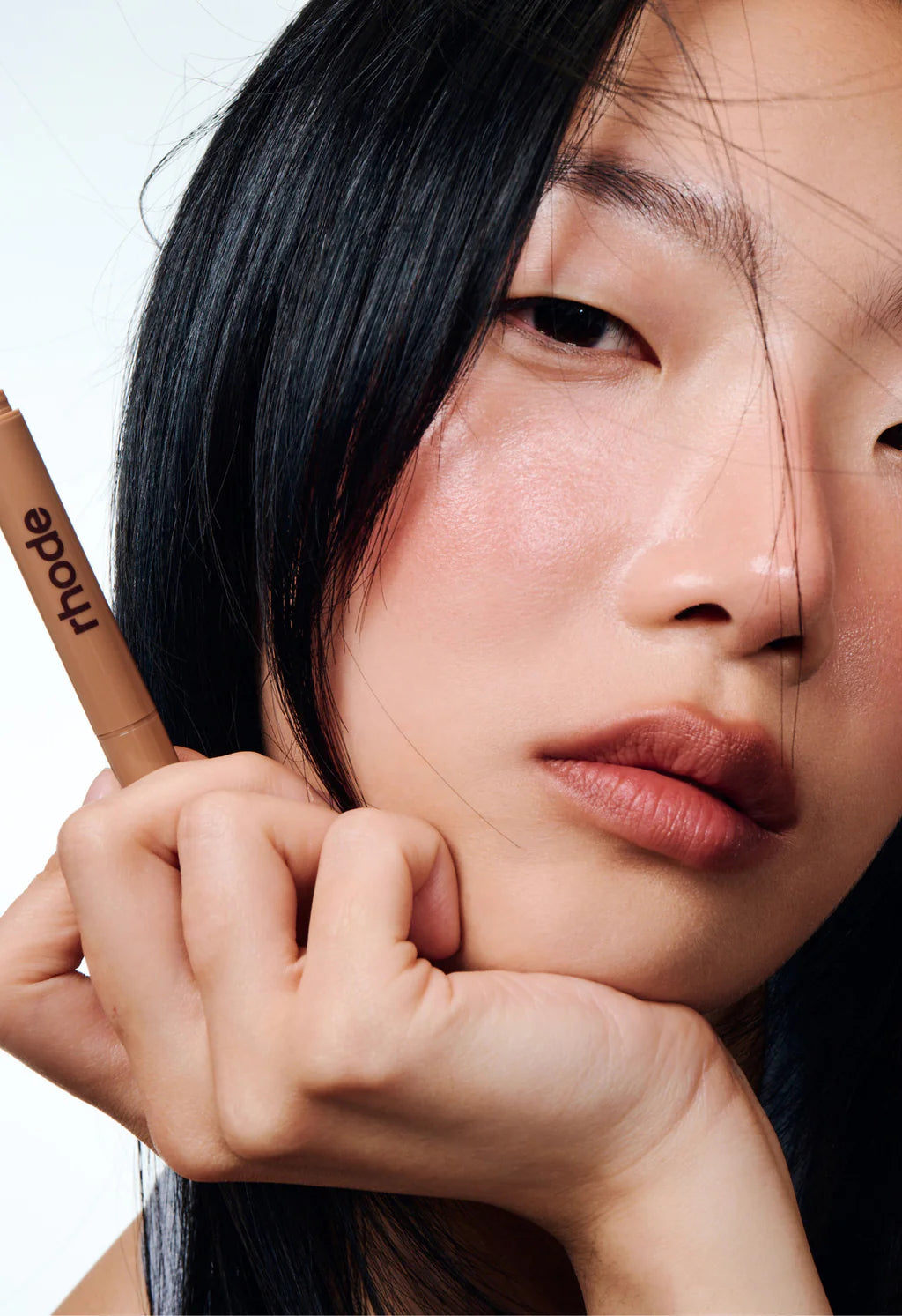 Lunge - Peptide Lip Shape