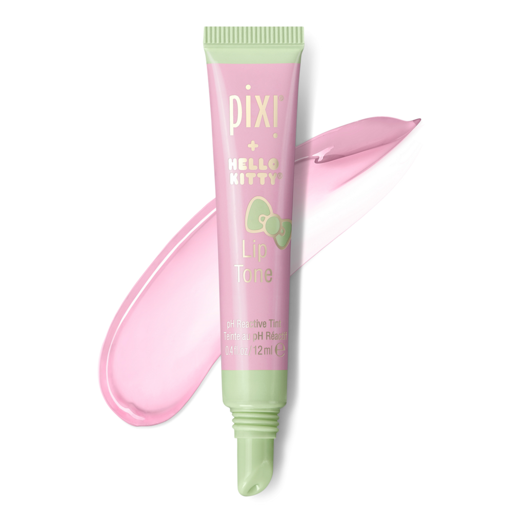 Pixi + Hello Kitty Lip Tone Limited-Edition - Prettiness