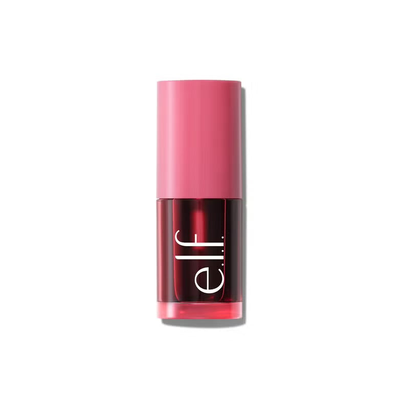 Left On Red - Sheer For It Blush Lip + Cheek Tint