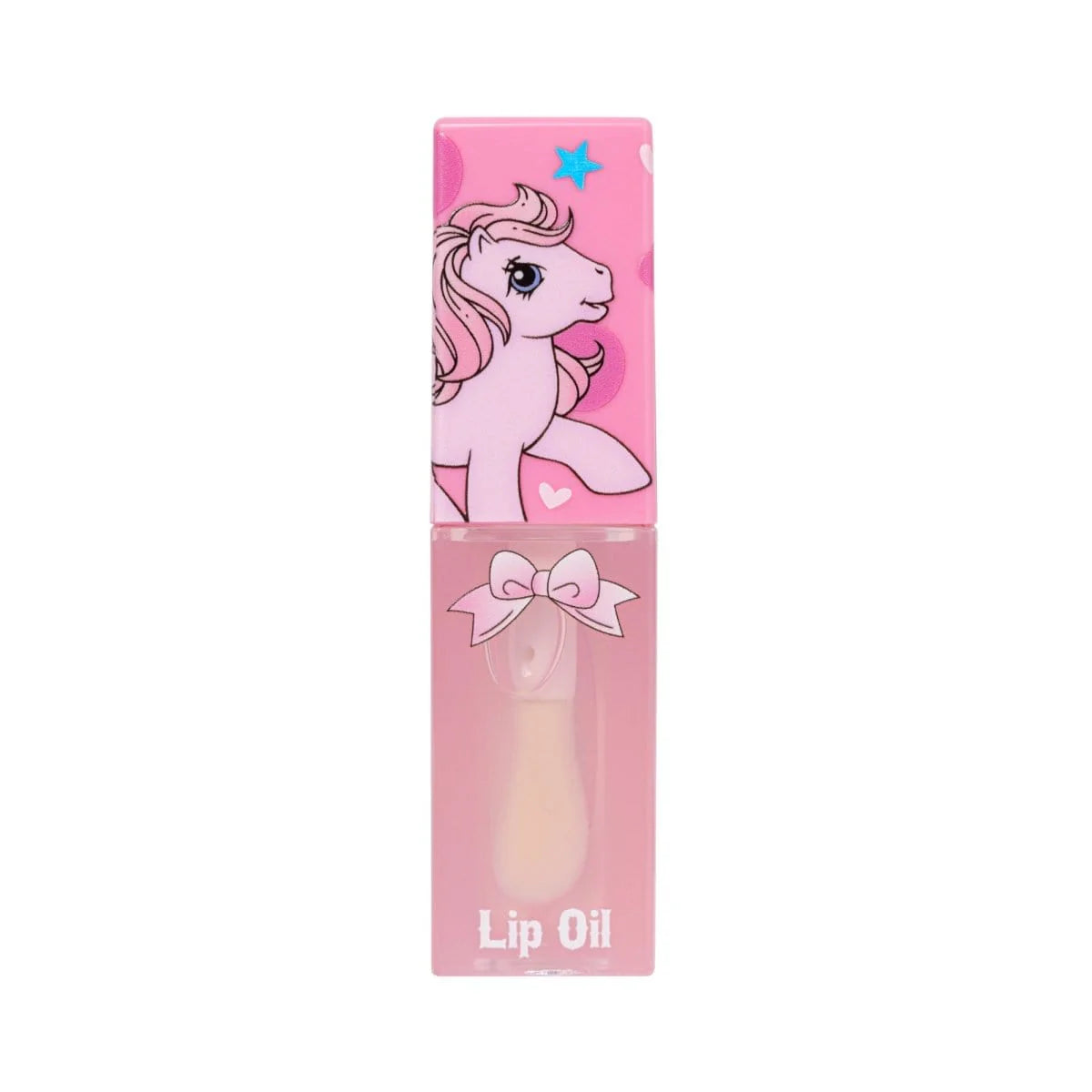 Love (Fresa) - "Made in The 80's" Lip Oil - My Little Pony x Beauty Creations