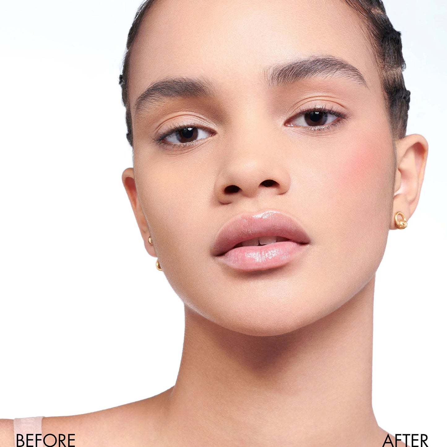 012 Rosewood - Rosy Glow Color-Reviving Powder Blush