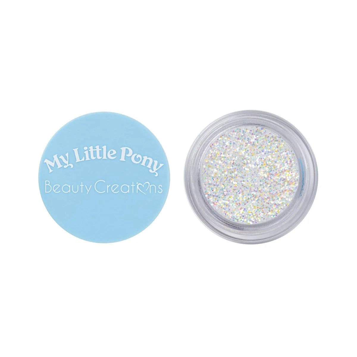 Glory - "Full of Magic" Glitter para el cuerpo y cara - My Little Pony x Beauty Creations