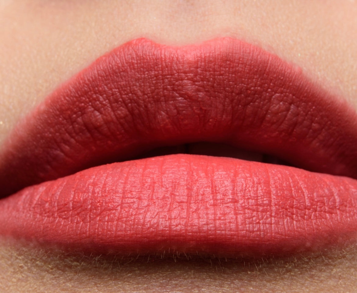 Air Kiss - Lux Liquid Velvet Colourpop