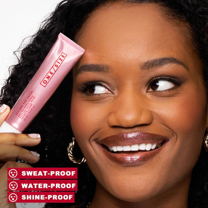 Secure The Sweat Waterproof Mattifying Primer 10ml