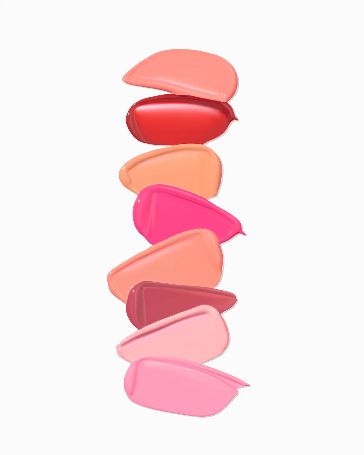 Coral Cap - Flawless Stay Liquid Blush Cheeked Up Wands
