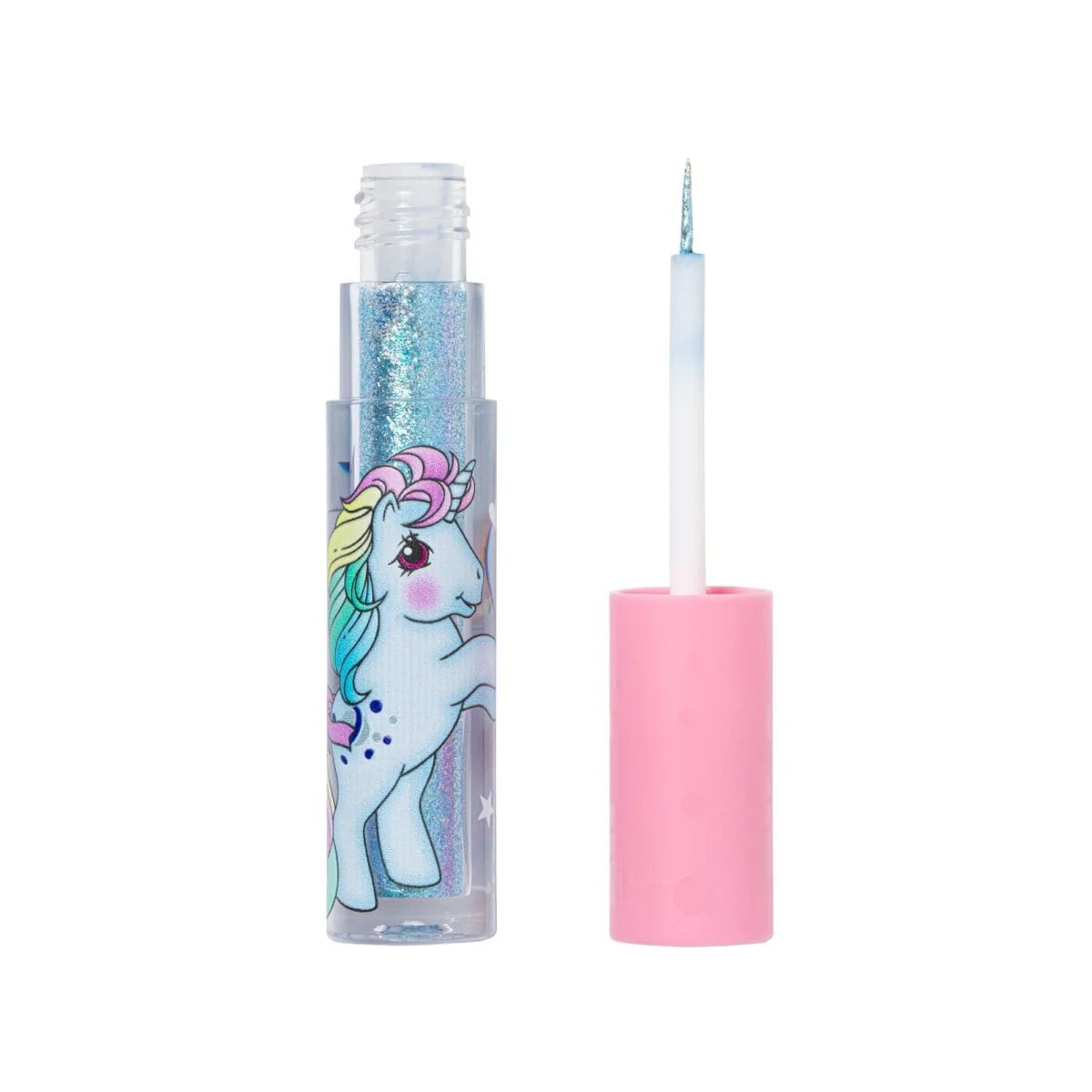 Moonstone - "Full of fun" Glitter Liner - My Little Pony x Beauty Creations