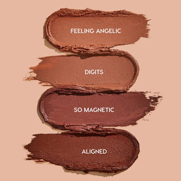 Feeling Angelic - Lux Lipstick