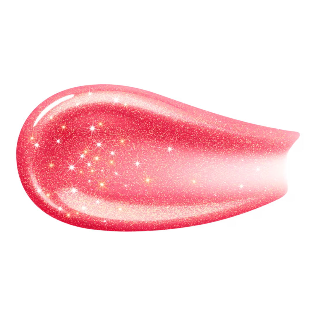 11 Golden Red - 3D Hydra Lipgloss