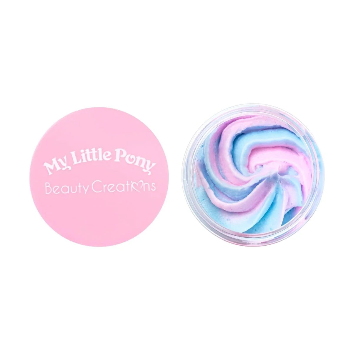 "Pony Dreams" Lip Balm - My Little Pony x Beauty Creations