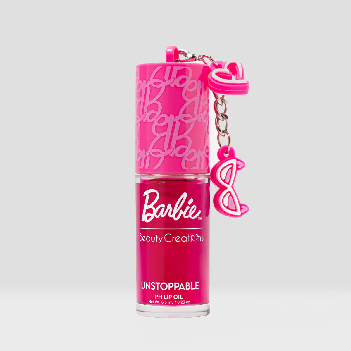 Barbie X Beauty Creations - Aceite Labial pH - Unstoppable