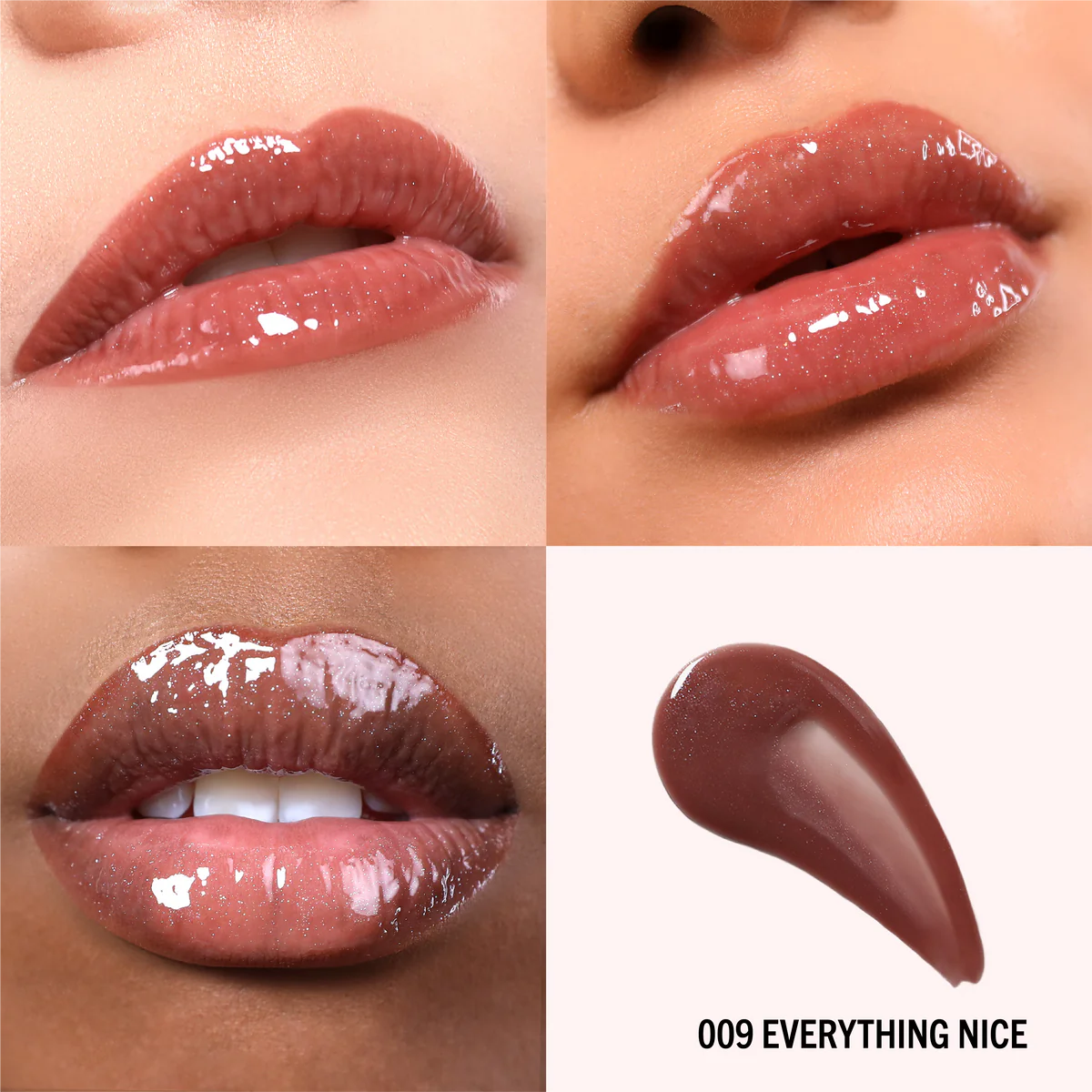 Bálsamo Hidratante Butter Bliss Lip Balm - 009 Everything Nice