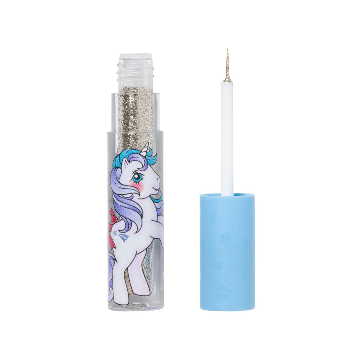 Unicorn Magic - "Full of fun" Glitter Liner - My Little Pony x Beauty Creations