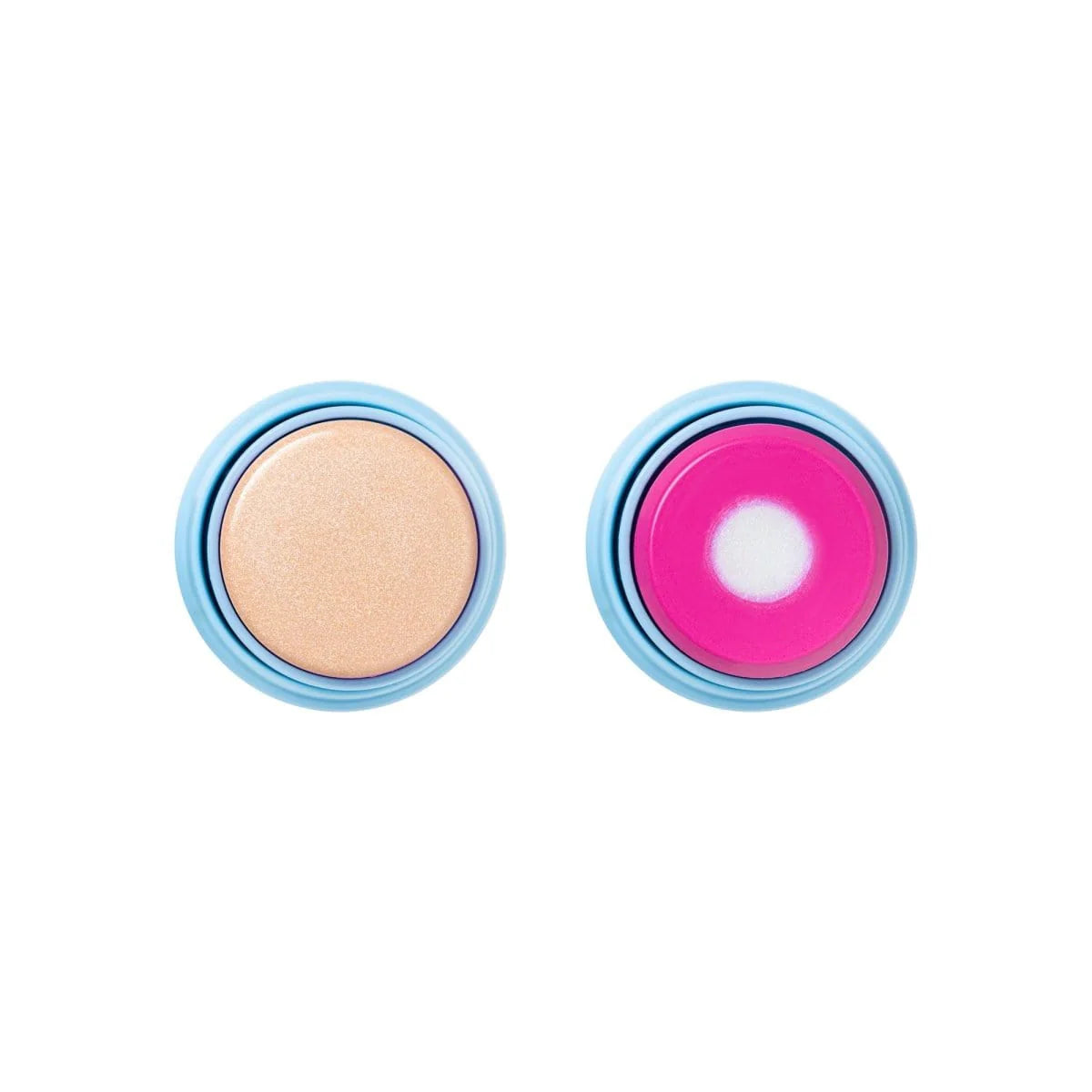 "Mane Event Blush and Highlight Stick" - My Little Pony x Beauty Creations