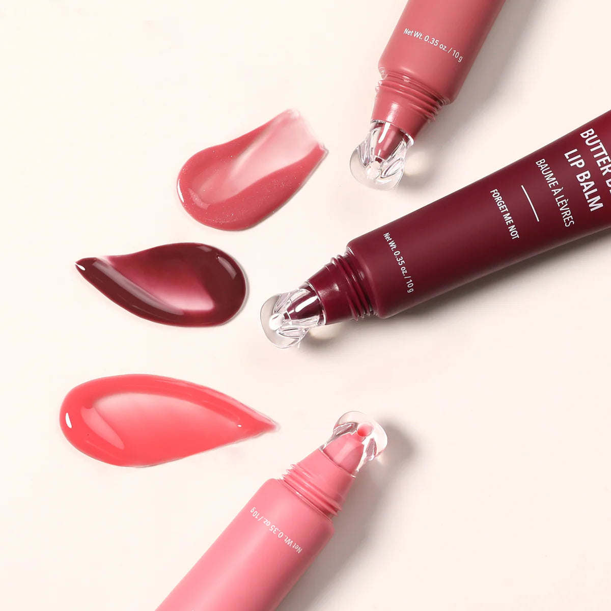 Bálsamo Hidratante Butter Bliss Lip Balm - 006 Rule Breaker