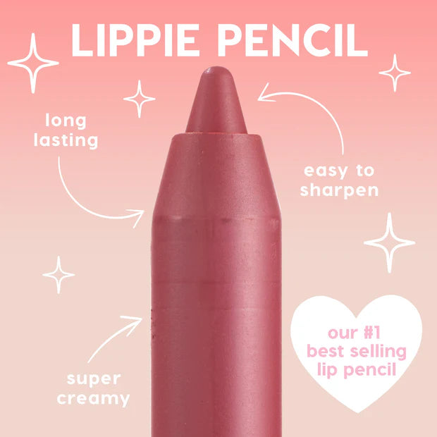 Truth or Bare - Lippie Pencil Set - Set de Lápices para Labios