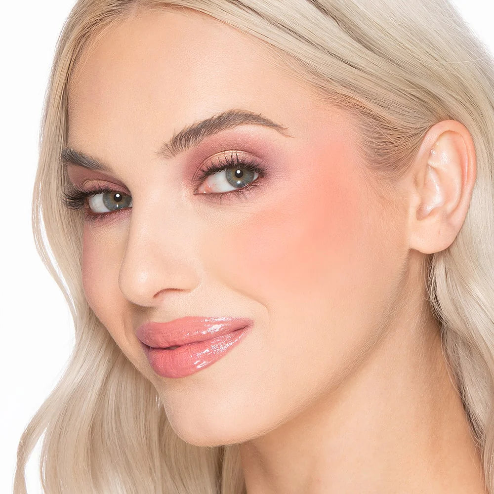 Tequila Sunset - Cloud Crush Blurring Blush