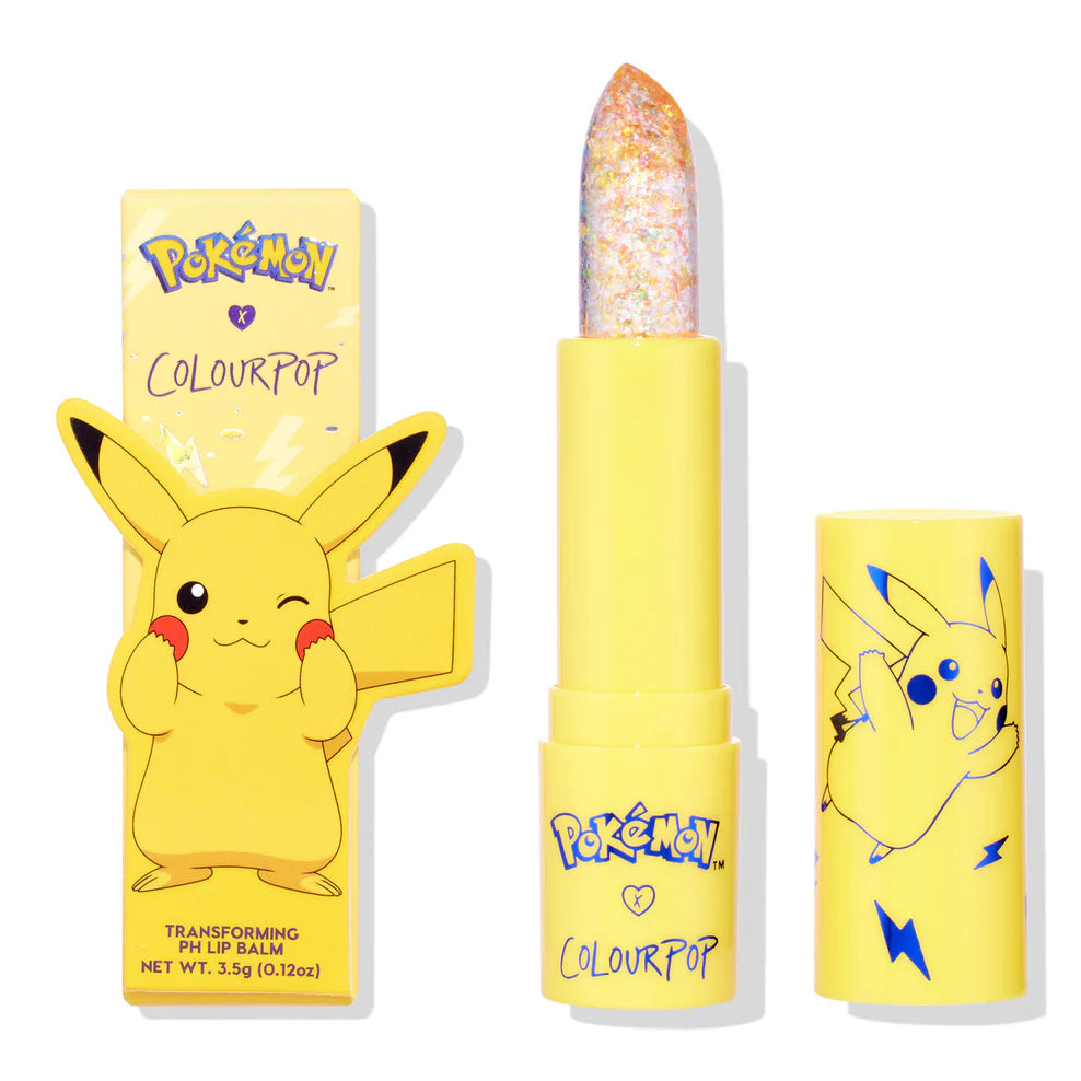 Thunderbolt - pH Lip Balm