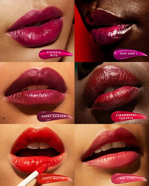 Mai Type - Poutsicle Hydrating Lip Stain Fenty Beauty