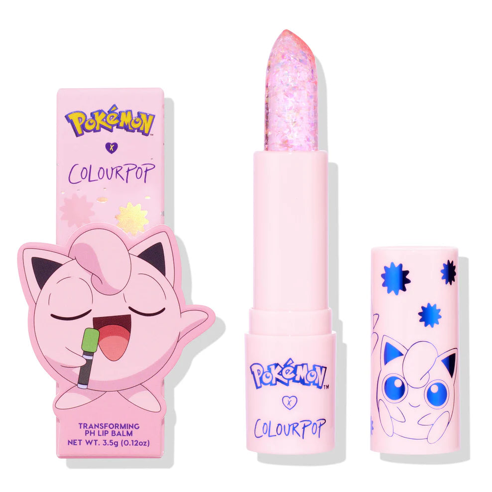 Sing - pH Lip Balm