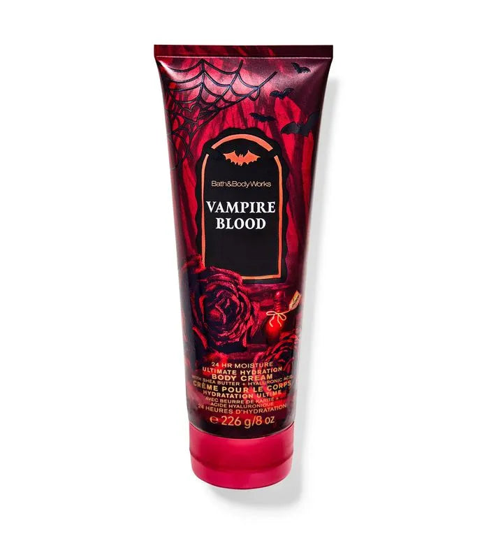 Vampire Blood - Ultimate Hydration Body Cream