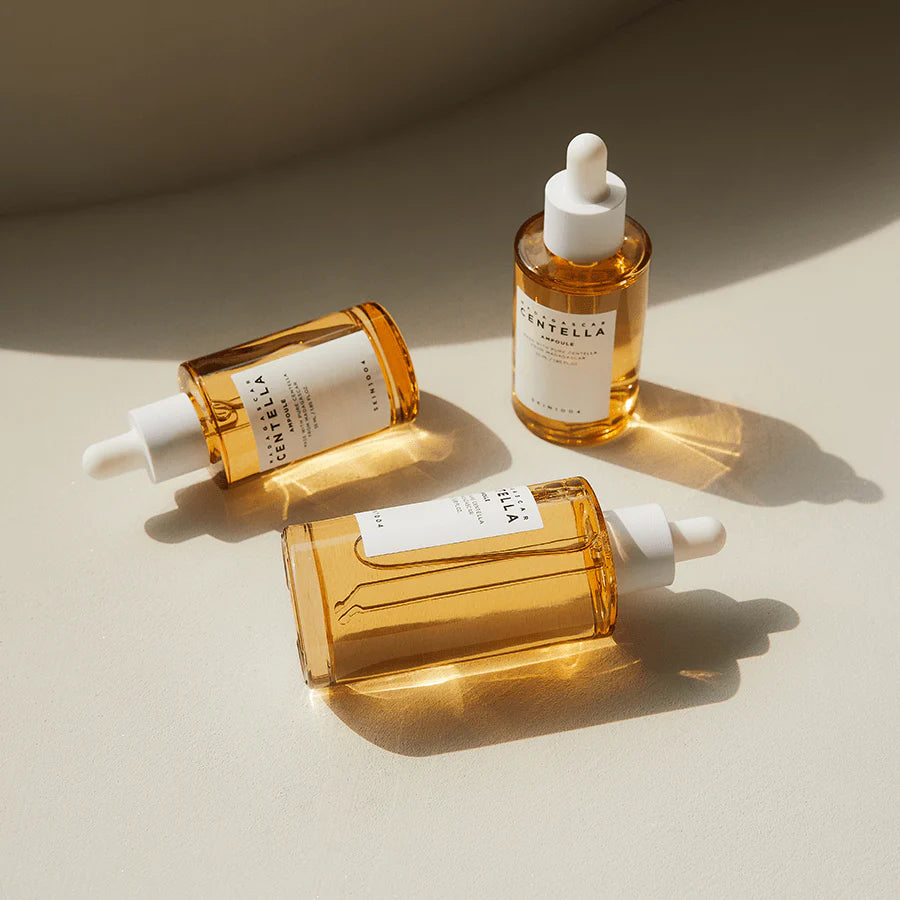 Serum Madagascar Centella Ampoule 30 ml
