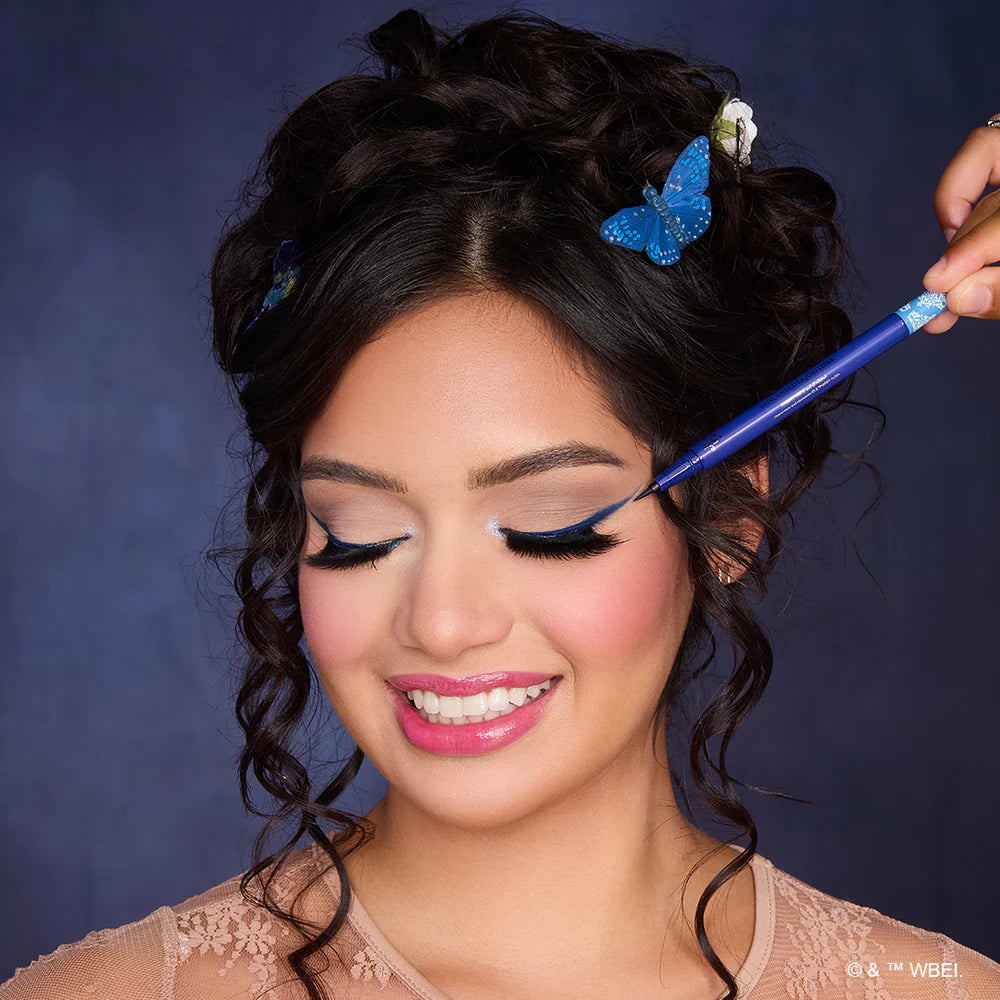 Hopscotch - Delineador Doble - Tim Burton's Corpse Bride x Beauty Creations