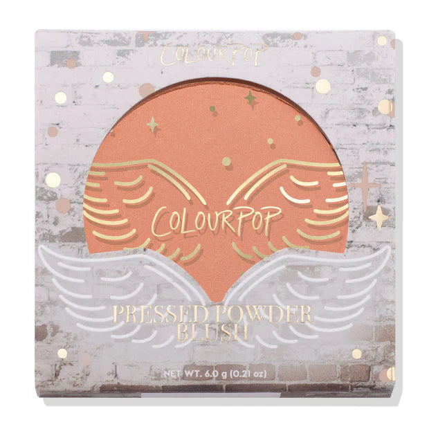 Claim It - Pressed Powder Blush