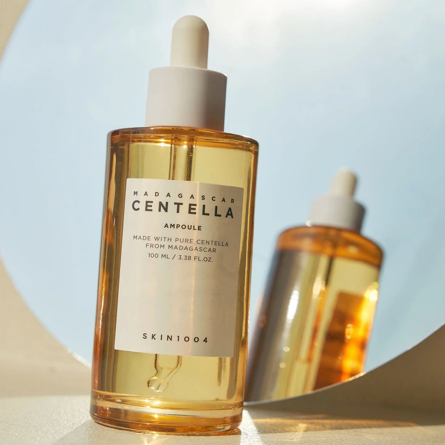 Serum Madagascar Centella Ampoule 30 ml