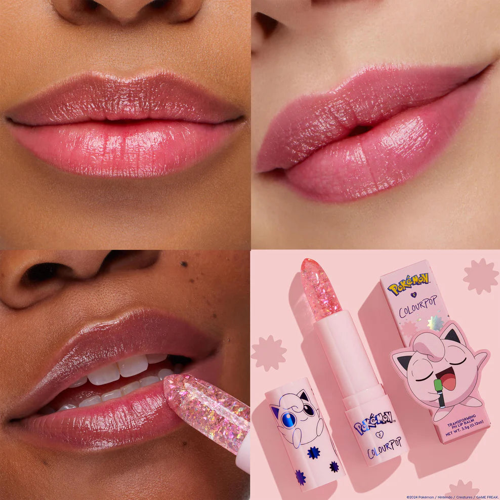 Sing - pH Lip Balm