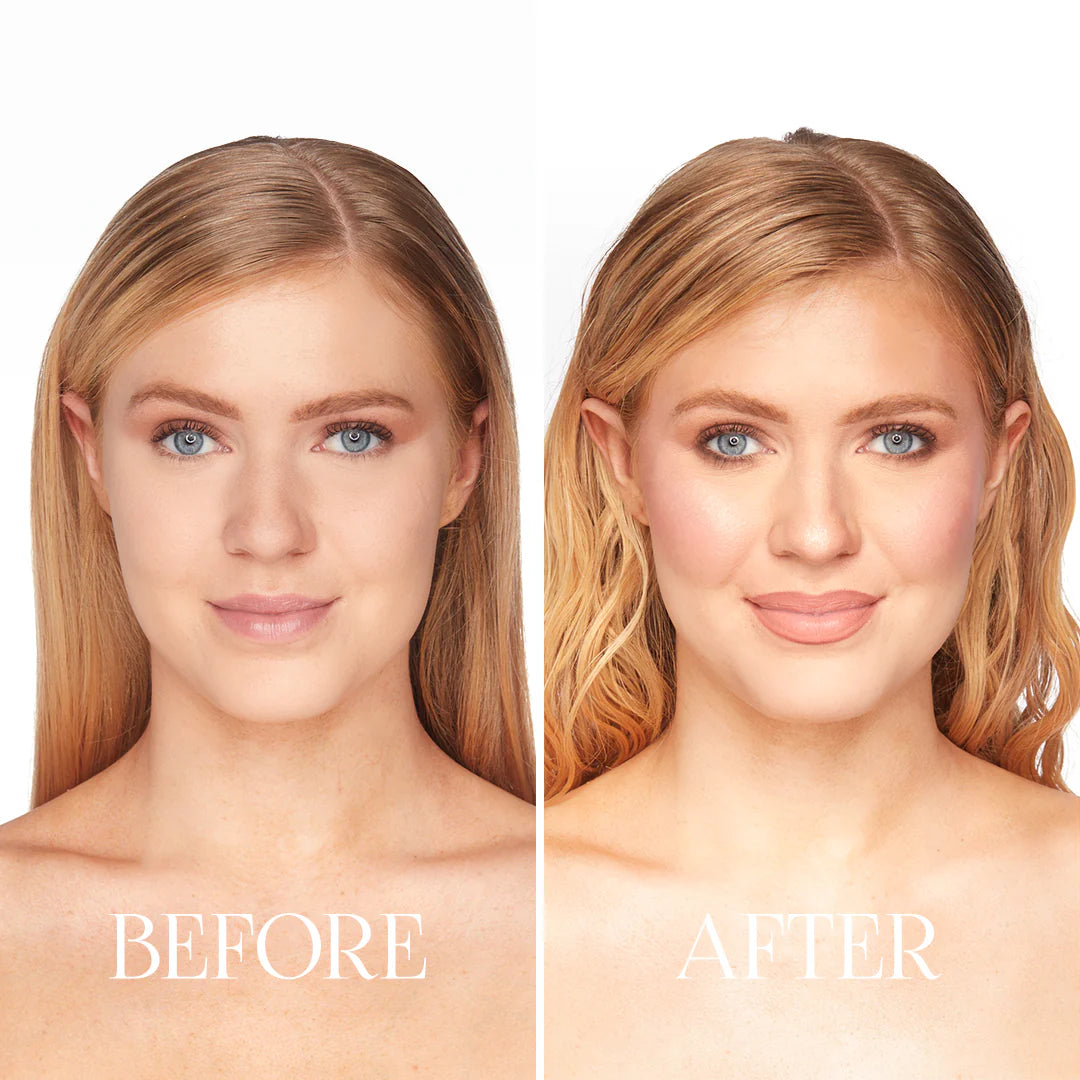 White Gem - Flawless Stay Liquid Highlight Glow Up Wands
